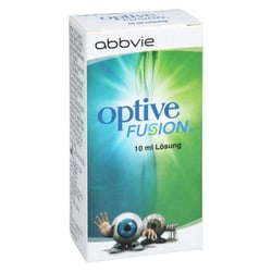 Optive Fusion Augentropfen