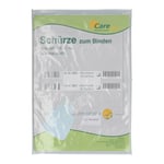 Schuerze Folie Weiss130x75 Produktbild 1