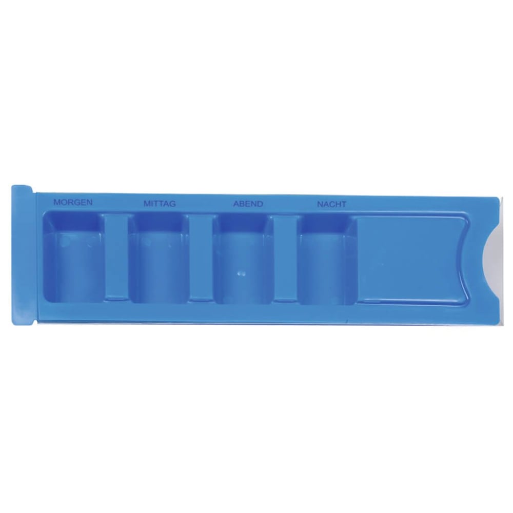 Medikamenten Disp1 Tag Bla