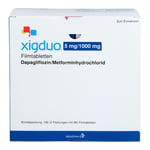 Xigduo 5 mg/1000 mg Produktbild 2