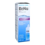 Renu Mps Lösung weiche Kontaktlinsen Flaschen Produktbild 1