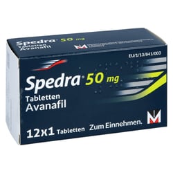 Spedra 50 mg