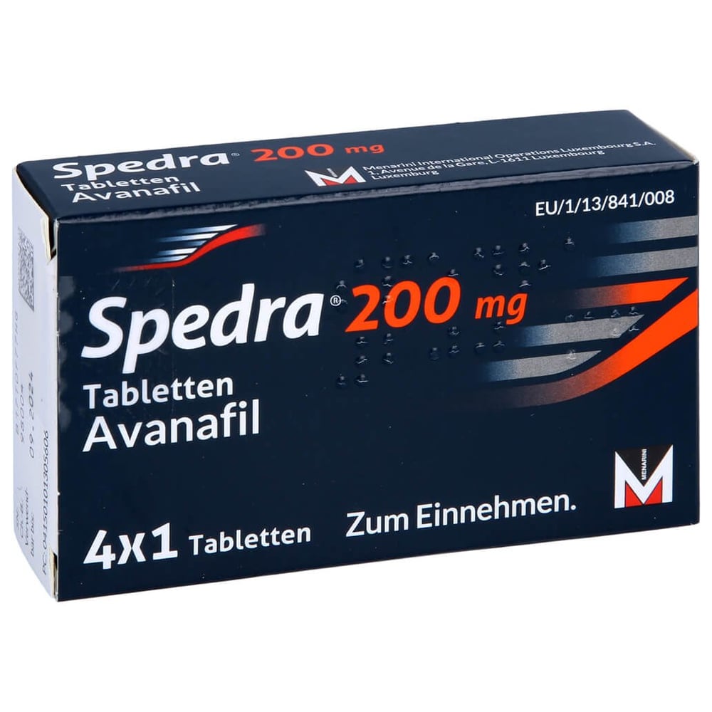 Spedra 200 mg