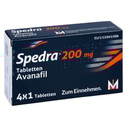 Spedra 200 mg