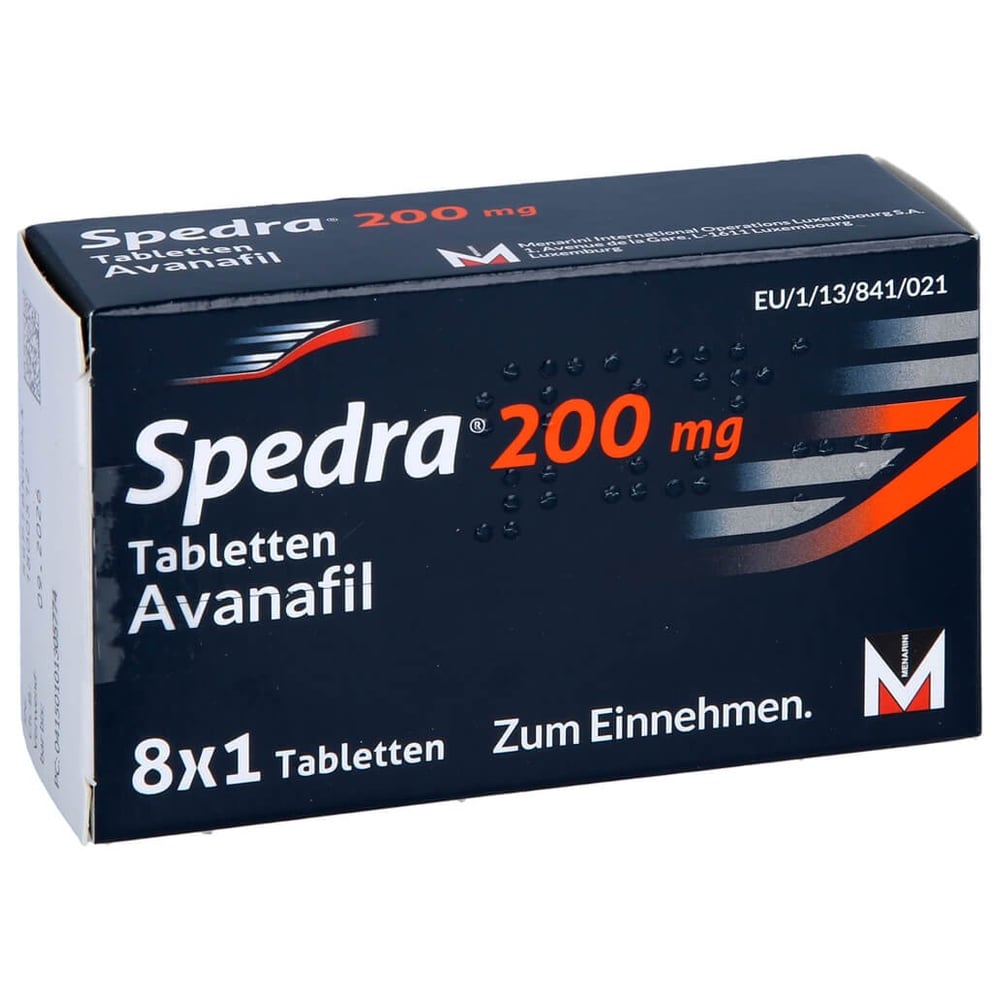 Spedra 200 mg