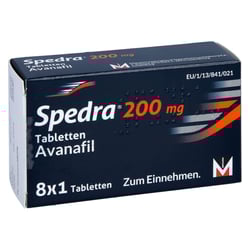 Spedra 200 mg