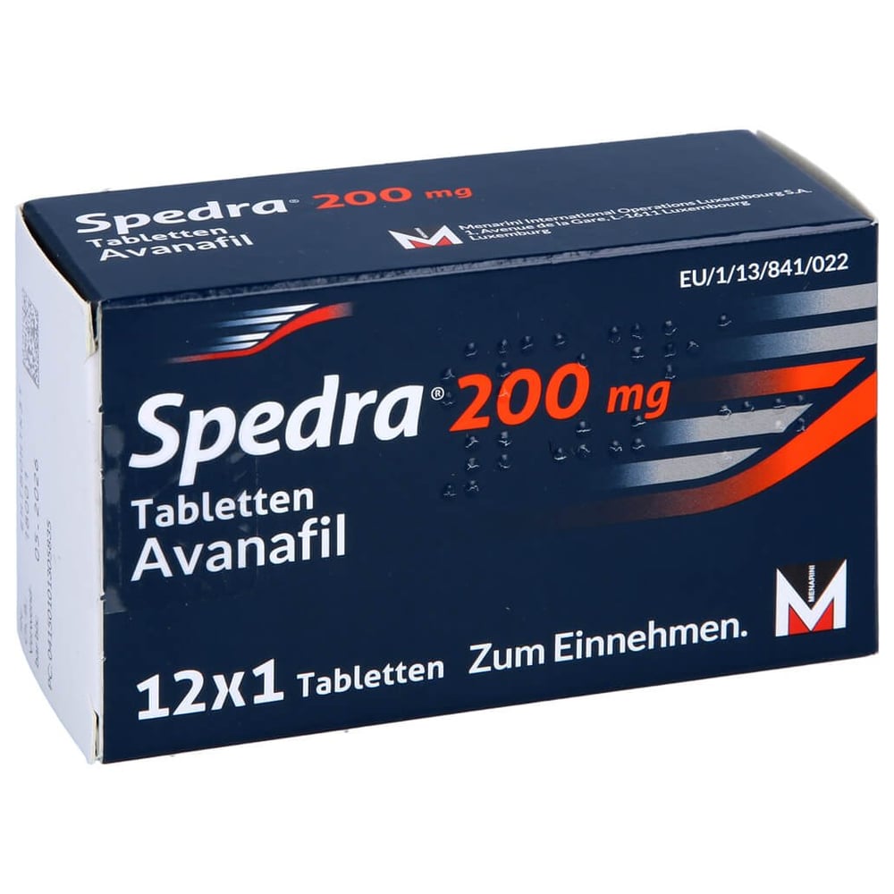 Spedra 200 mg