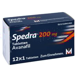 Spedra 200 mg