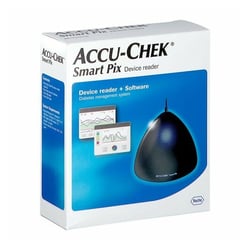 Accu-Chek Smart Pix Ii