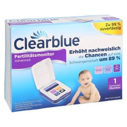 Clearblue Fertilitätsmonitor 2.0