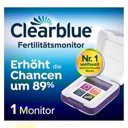 Clearblue Fertilitätsmonitor 2.0