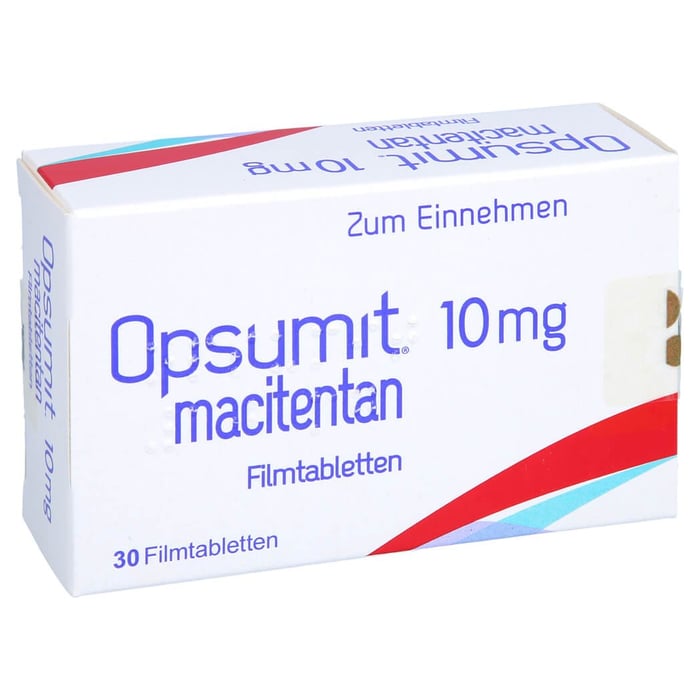 Opsumit 10mg