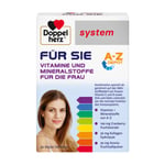Doppelherz System FÜR SIE