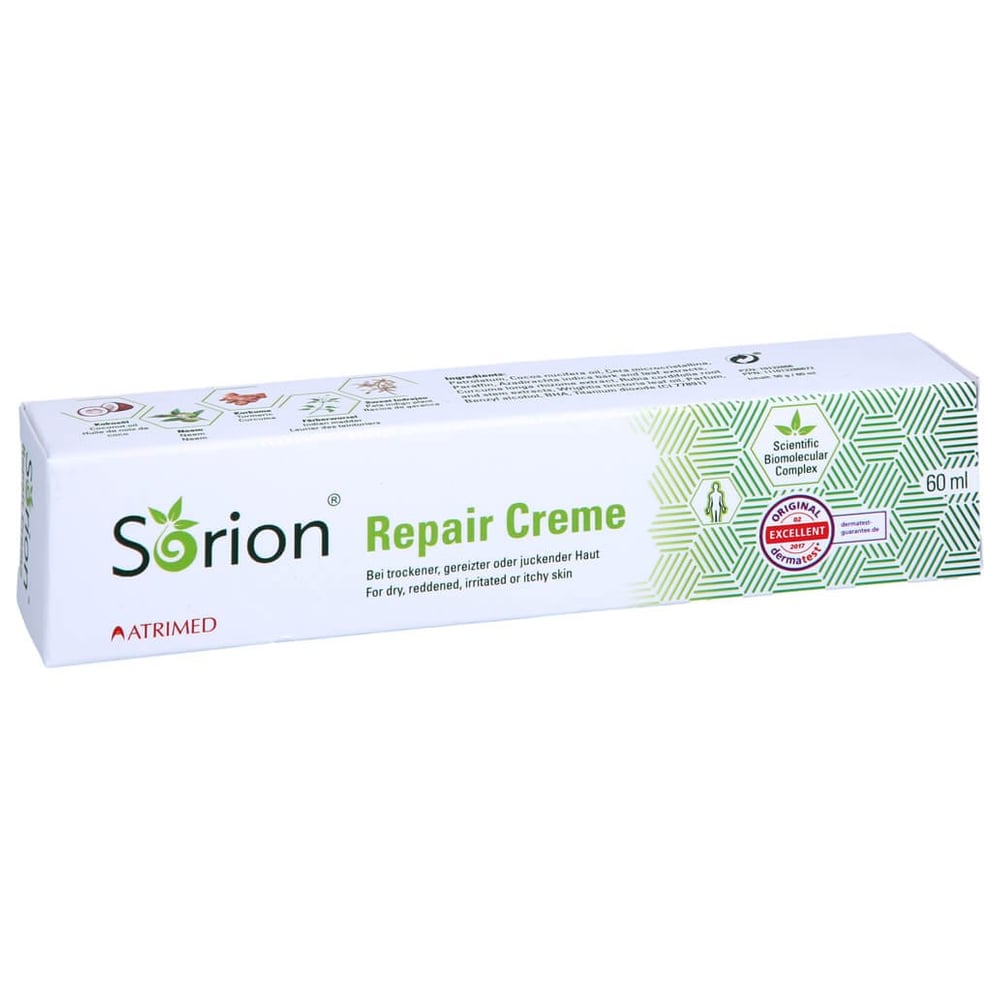 Sorion Creme