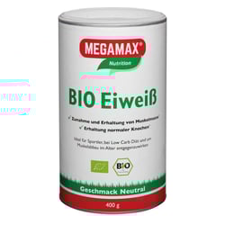 Bio Eiweiss neutral Megamax
