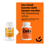 Omega-3 500 mg Caps Produktbild 3