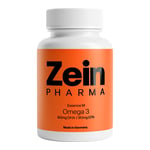 Omega-3 500 mg Caps Produktbild 1