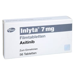 Inlyta 7 mg