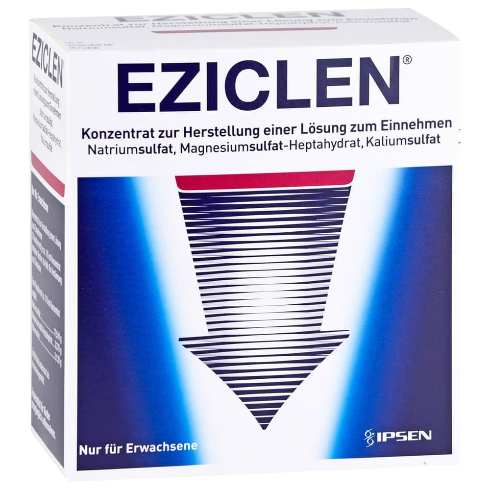 Eziclen Konzentrat