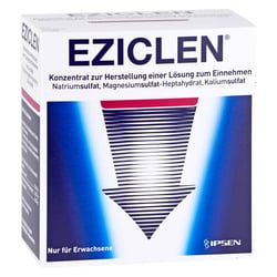 Eziclen Konzentrat