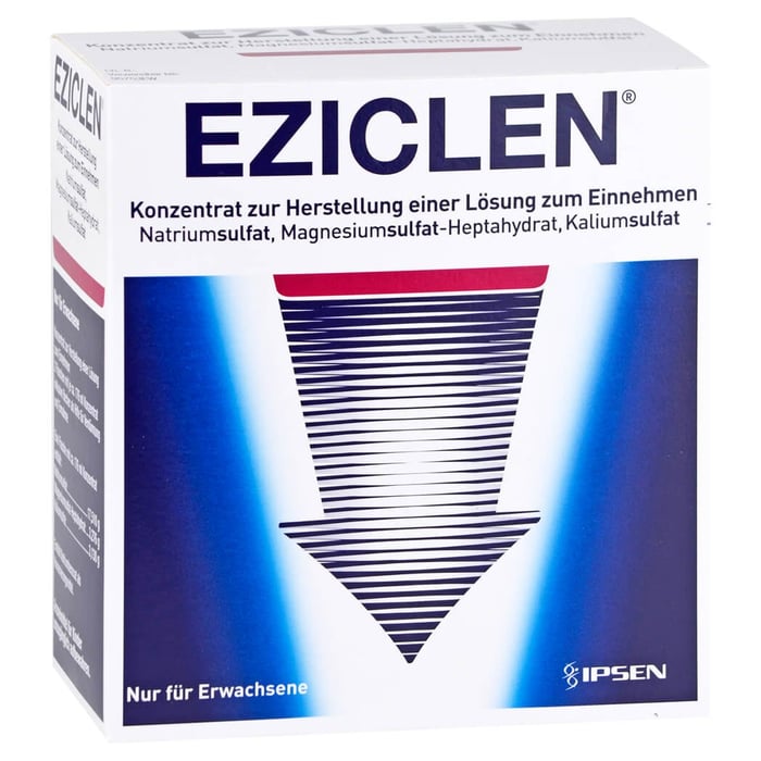 Eziclen Konzentrat