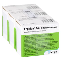 Legalon forte EurimPharm