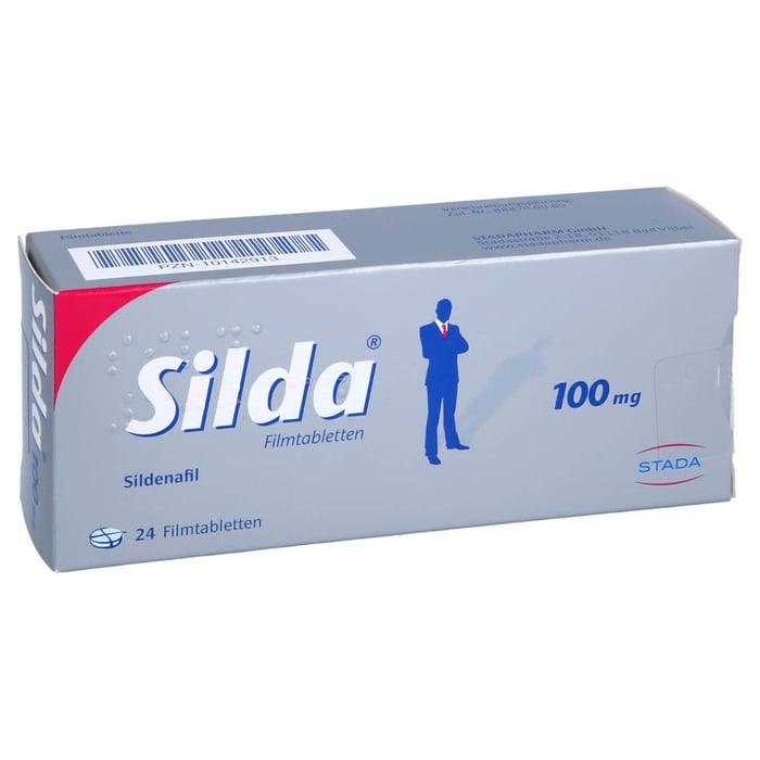 Silda 100mg