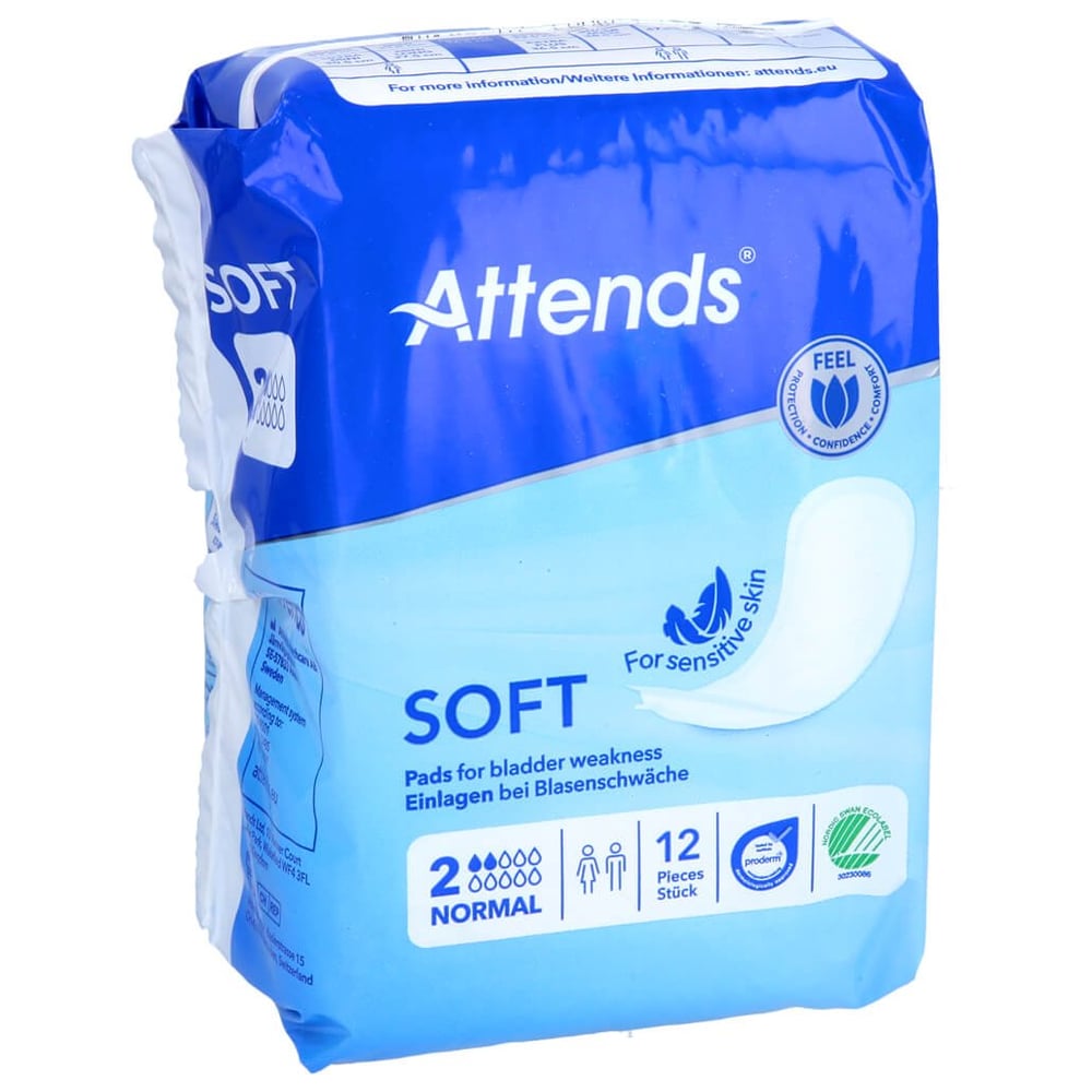 Attends Soft 2 normal