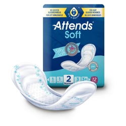 Attends Soft 2 Normal