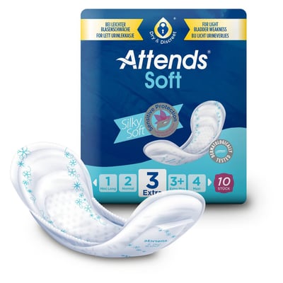 Attends Soft 3 Extra