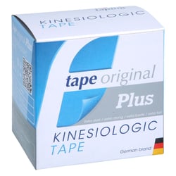 Kinesio Tape Ori Pl Blau