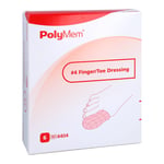 Polymem Finger Wundschnellverband Größe 4 Produktbild 1