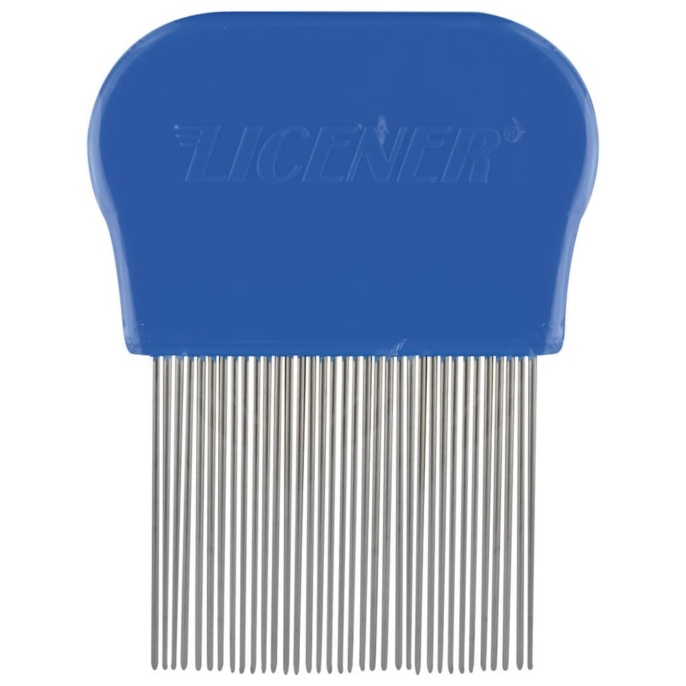 Licener Nissenkamm