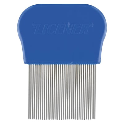 Licener Nissenkamm