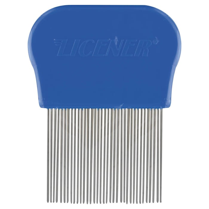 Licener Nissenkamm