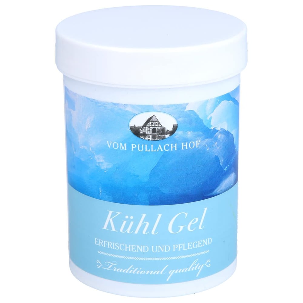 Kühl Gel