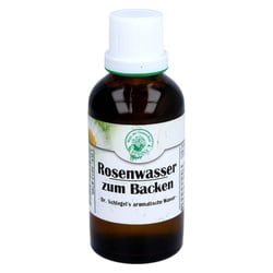 Rosenwasser Dr.schlegel Ba