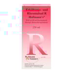 Erkältungs- und Rheumabad R Hofmanns