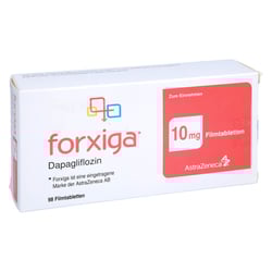 Forxiga 10 mg
