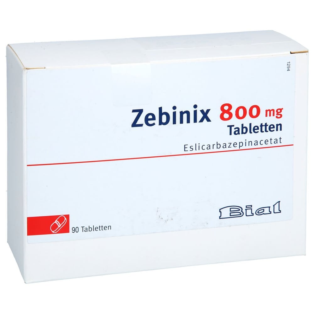 Zebinix 800 mg