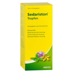 Sedariston Tropfen