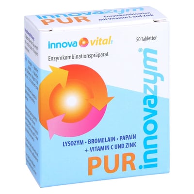 Innovazym pur
