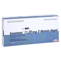 Enantone Zweikammerspr