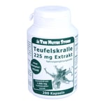 Teufelskralle 225 mg Extrak Produktbild 1