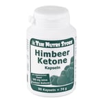 Himbeer Ketone 500 mg Produktbild 1