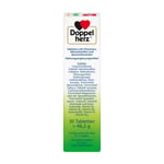 Doppelherz Vegetarier Vitamine + Mineralstoffe
