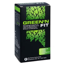 Green n FIT