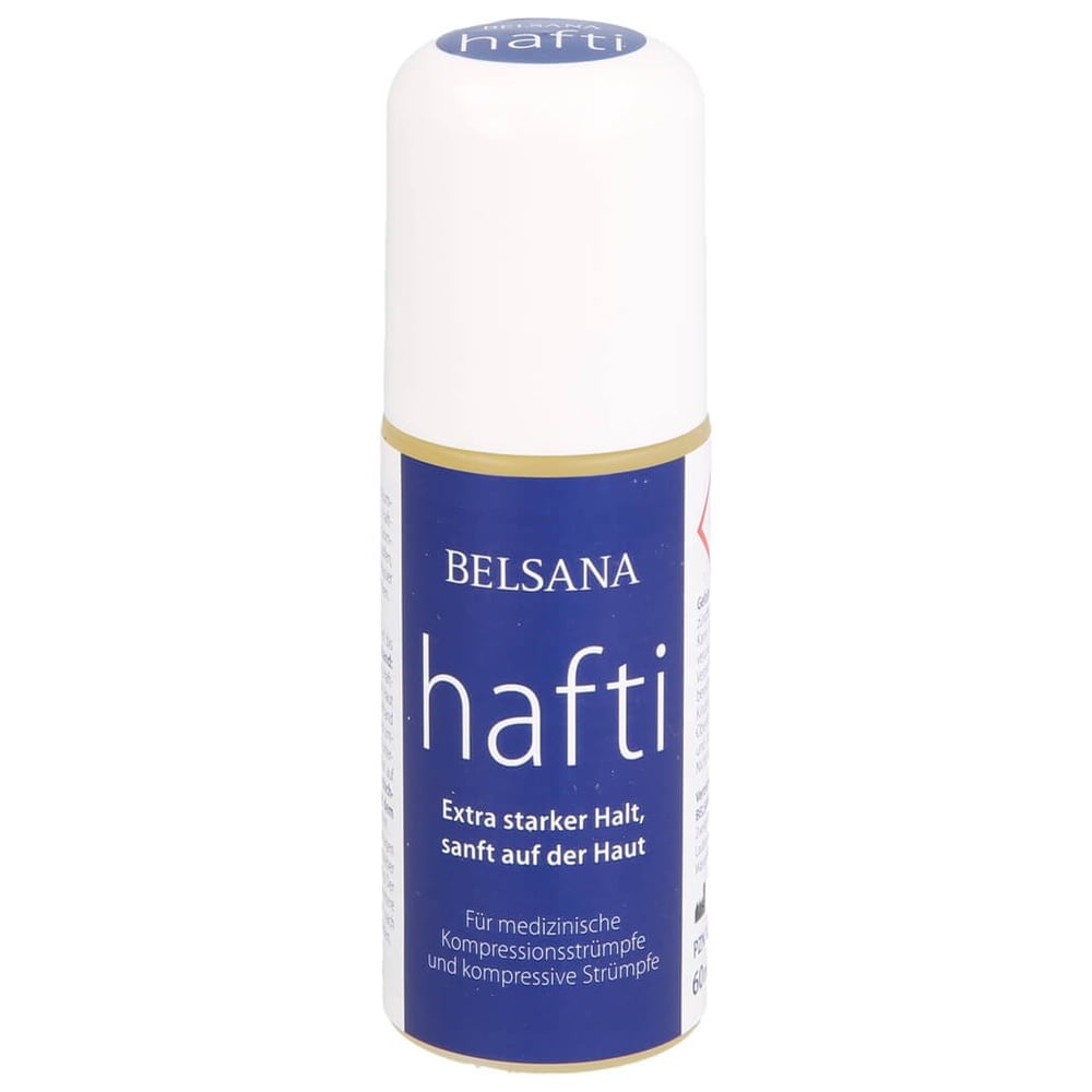 Belsana hafti Hautkleber/Haftkleber