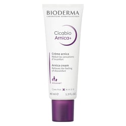 Bioderma Cicabio Arnica+ (Hämatome)