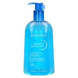 Bioderma Atoderm Gel Douche Duschgel